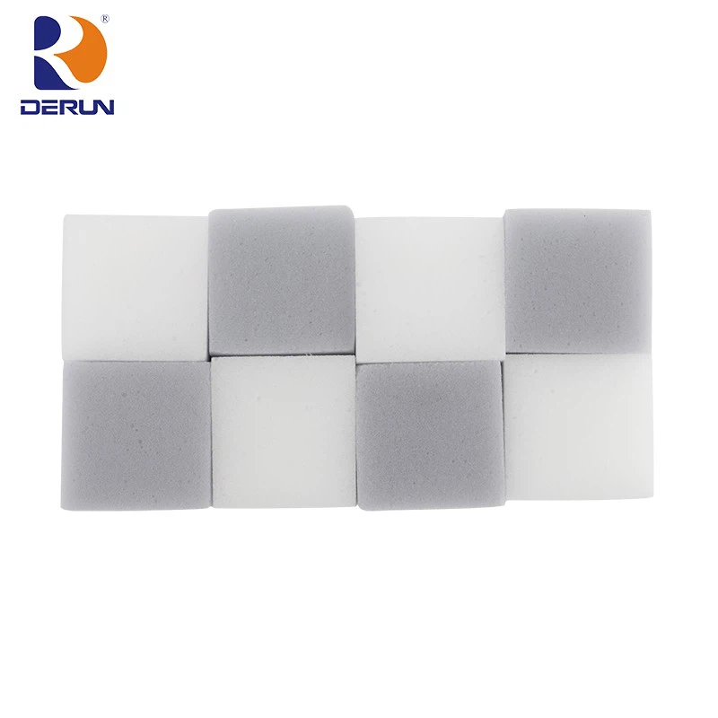 Cubic Melamine Magic Cleaning Sponge