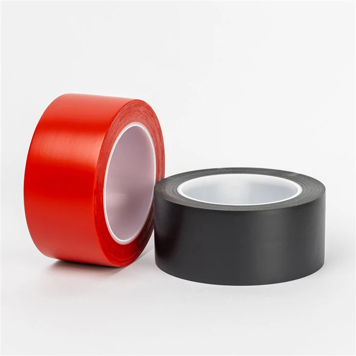 PVC Electrical Durable Tape